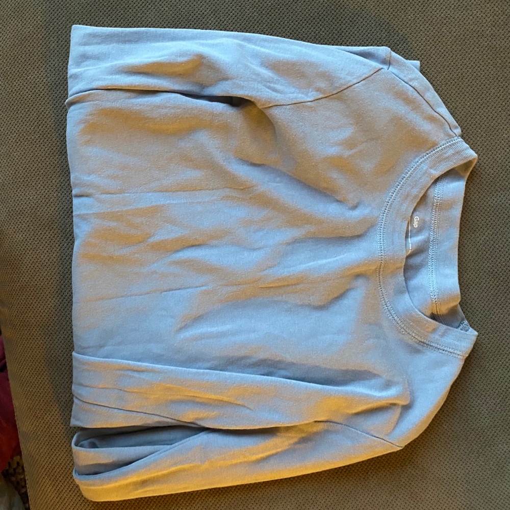 long sleeve